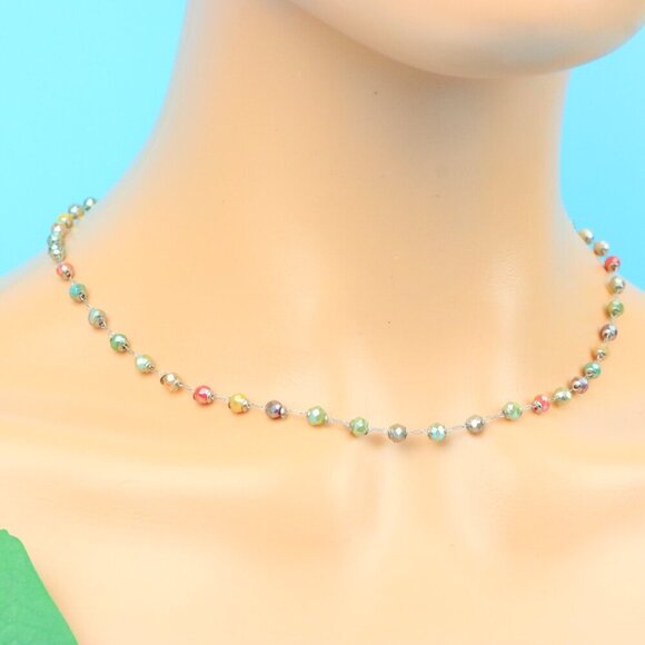 Delicate & Modern Necklace Chain – Perfect for Girls & Women, DYC1099 - Picture 10 of 11